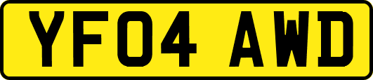 YF04AWD