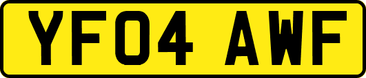YF04AWF