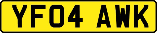 YF04AWK