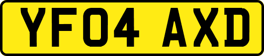 YF04AXD