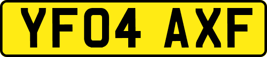 YF04AXF