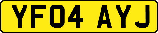 YF04AYJ