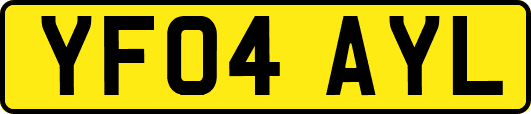 YF04AYL