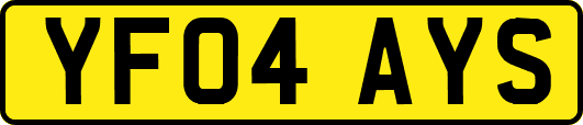 YF04AYS