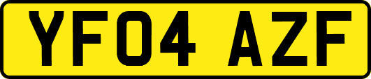 YF04AZF