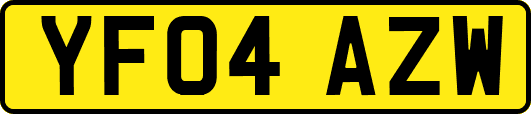 YF04AZW