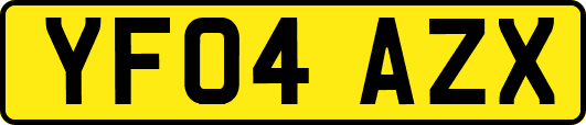 YF04AZX