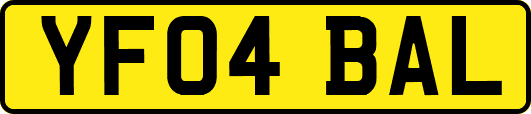 YF04BAL