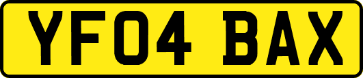 YF04BAX