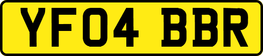 YF04BBR
