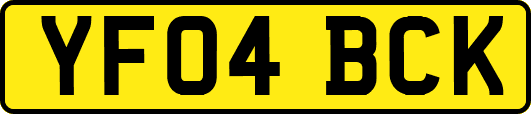 YF04BCK