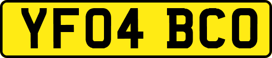 YF04BCO