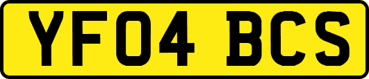 YF04BCS