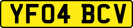YF04BCV