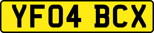 YF04BCX