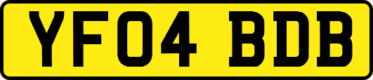 YF04BDB