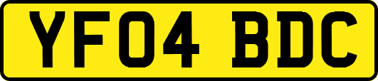 YF04BDC
