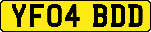 YF04BDD