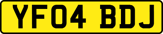 YF04BDJ
