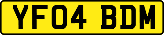 YF04BDM