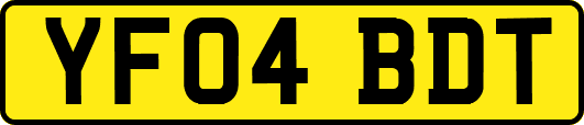 YF04BDT