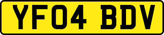 YF04BDV