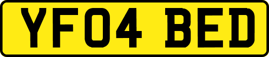 YF04BED