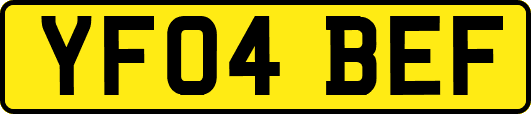 YF04BEF