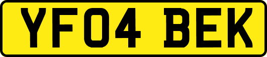 YF04BEK