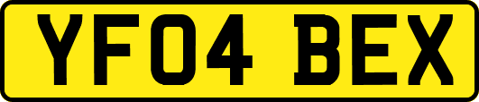 YF04BEX