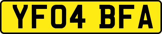 YF04BFA