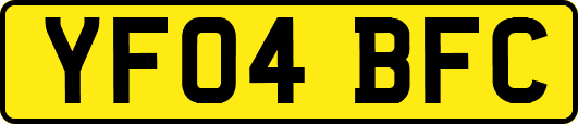 YF04BFC