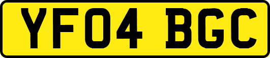 YF04BGC