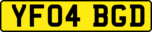 YF04BGD