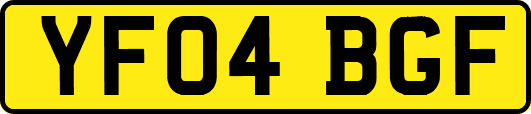 YF04BGF