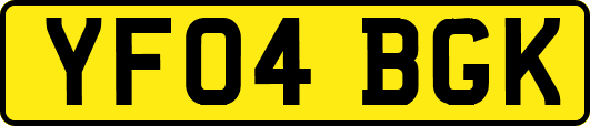 YF04BGK