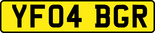 YF04BGR
