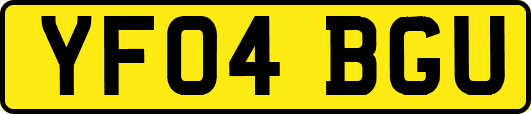 YF04BGU