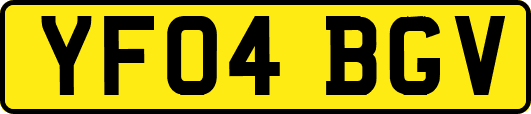 YF04BGV