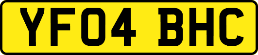YF04BHC