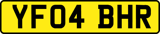 YF04BHR