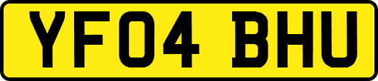 YF04BHU