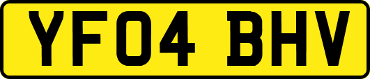 YF04BHV