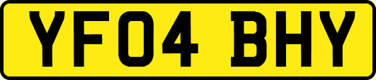 YF04BHY