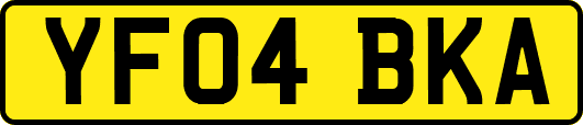 YF04BKA