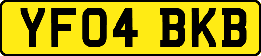 YF04BKB