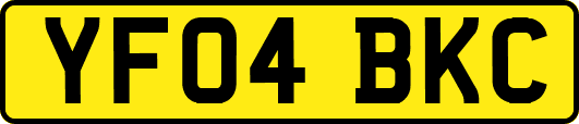 YF04BKC
