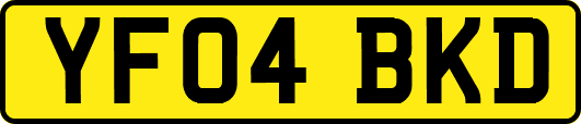 YF04BKD