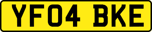 YF04BKE