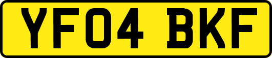 YF04BKF